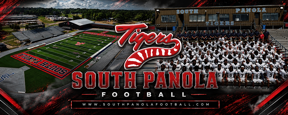 South Panola High School Football