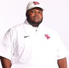 Kajamison Fondren